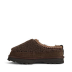 Sharky Adventure Scuff, Chocolate Teddy