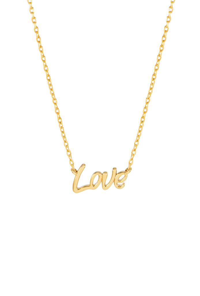 Love Necklace