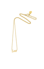 Love Necklace