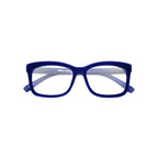 Bloom Reading Glasses, Blue