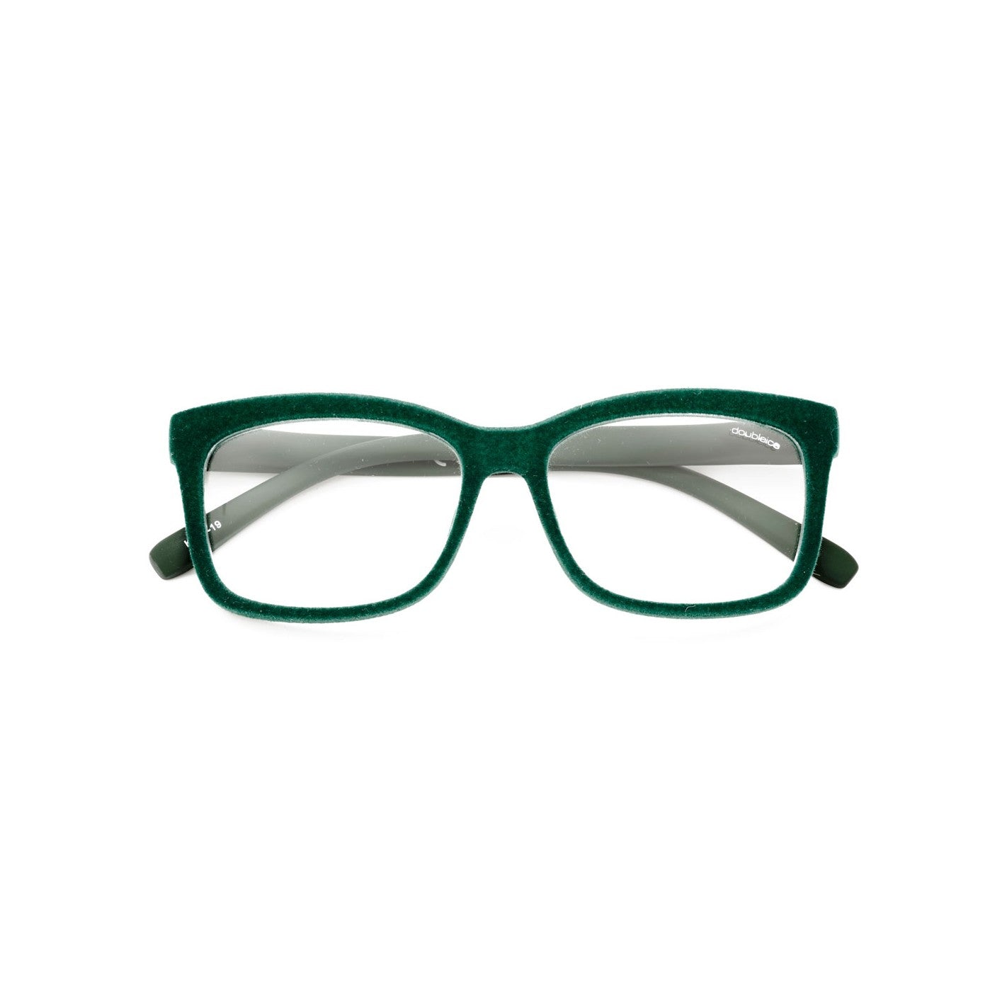 Bloom Reading Glasses, Green