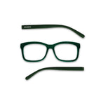 Bloom Reading Glasses, Green