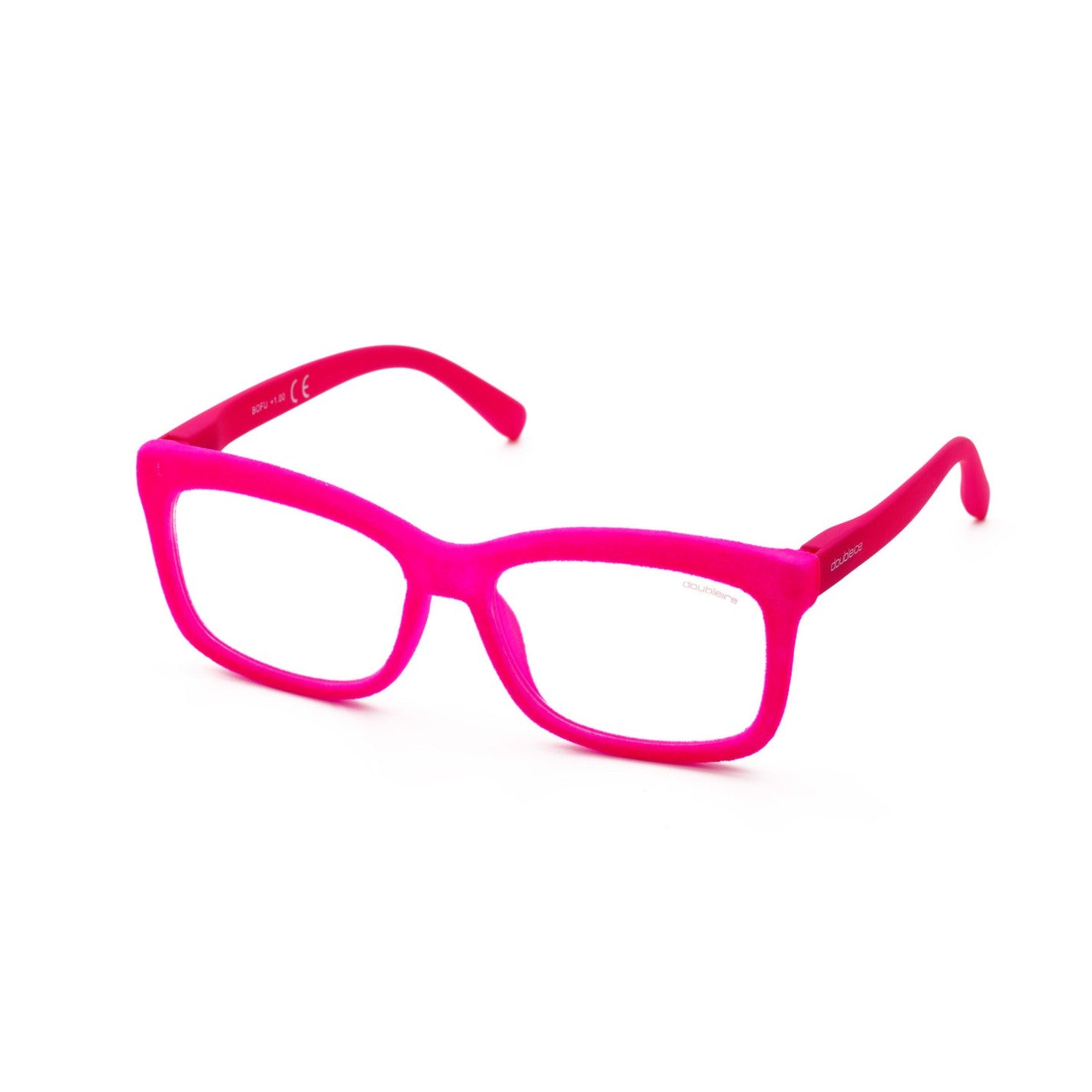 Bloom Reading Glasses, Pink Peony