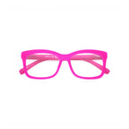 Bloom Reading Glasses, Pink Peony