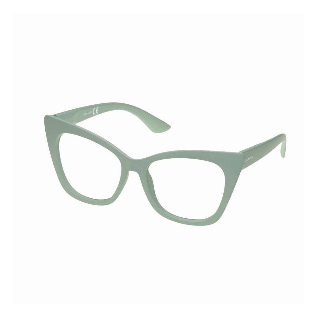 Panthera Reading Glasses, Sage