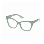 Panthera Reading Glasses, Sage