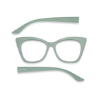 Panthera Reading Glasses, Sage