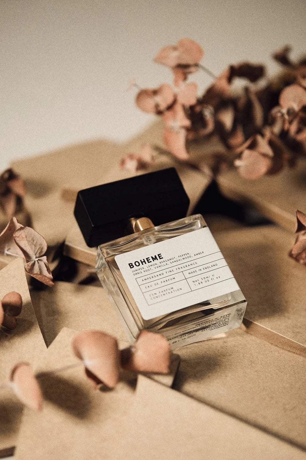 Bohème Eau de Parfum, 50ml