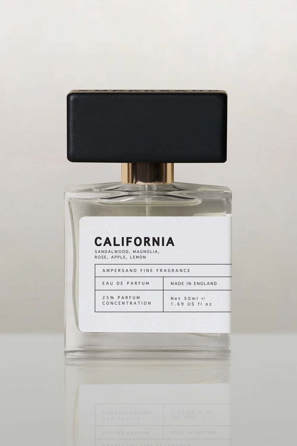 California Eau de Parfum, 50ml