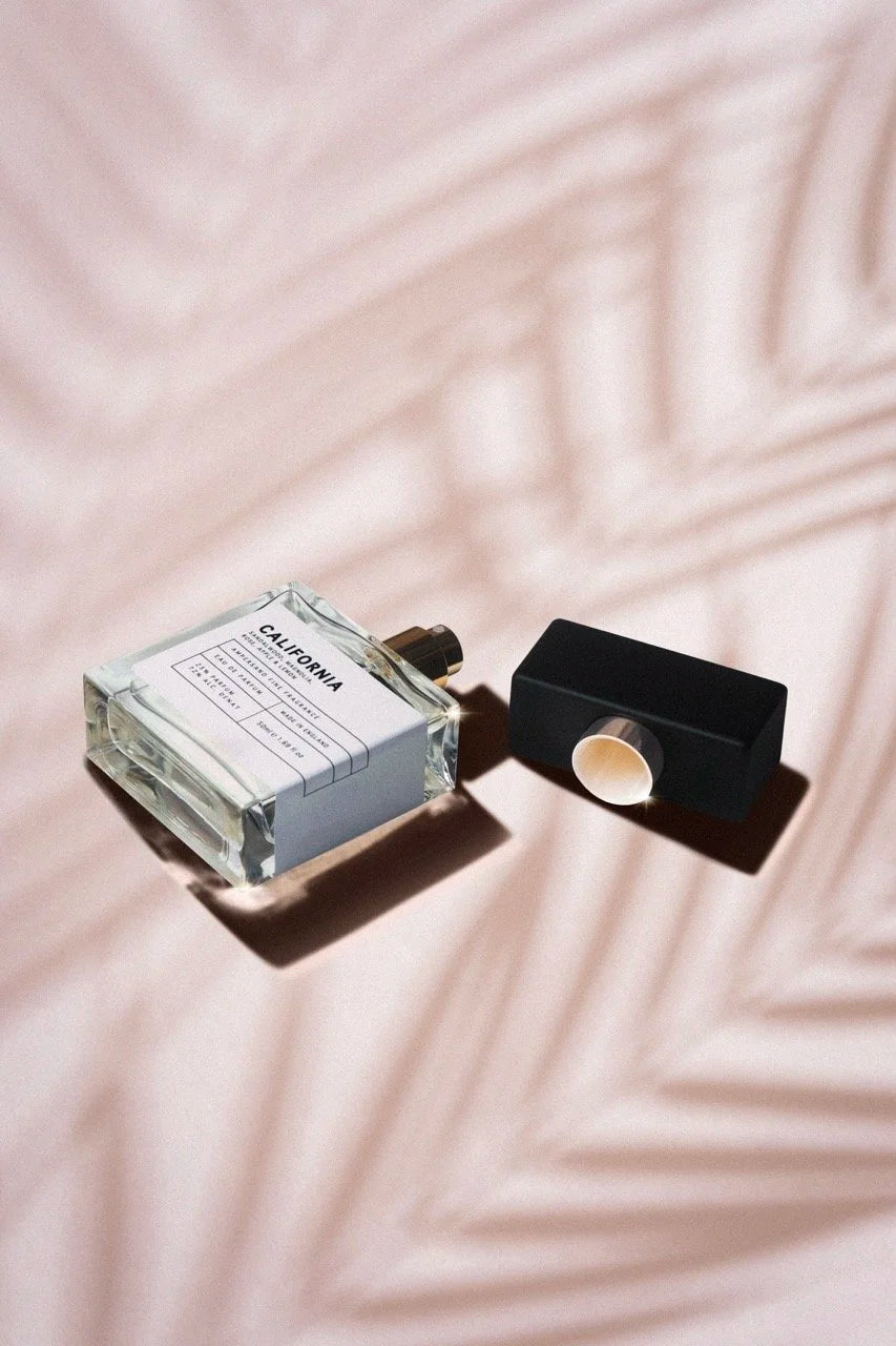 California Eau de Parfum, 50ml