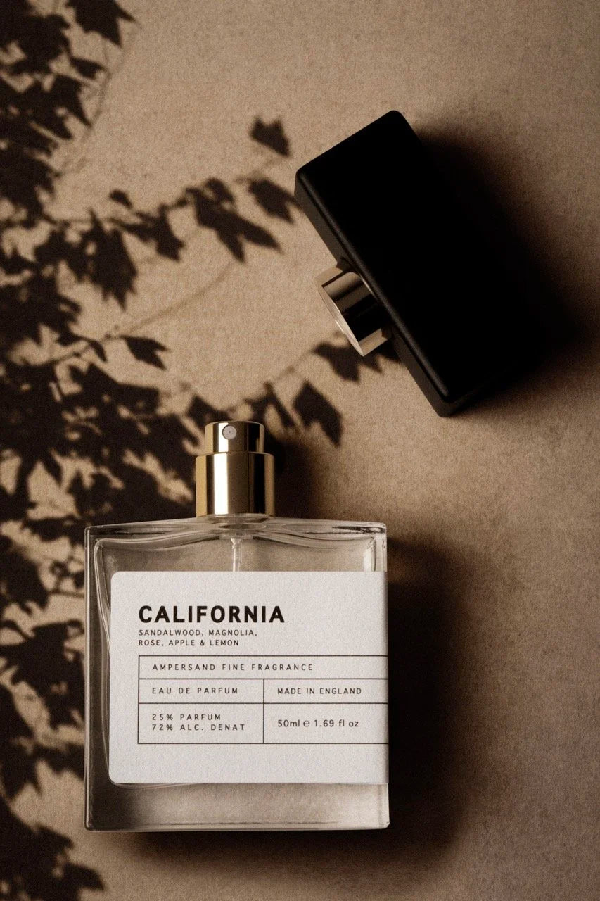 California Eau de Parfum, 50ml