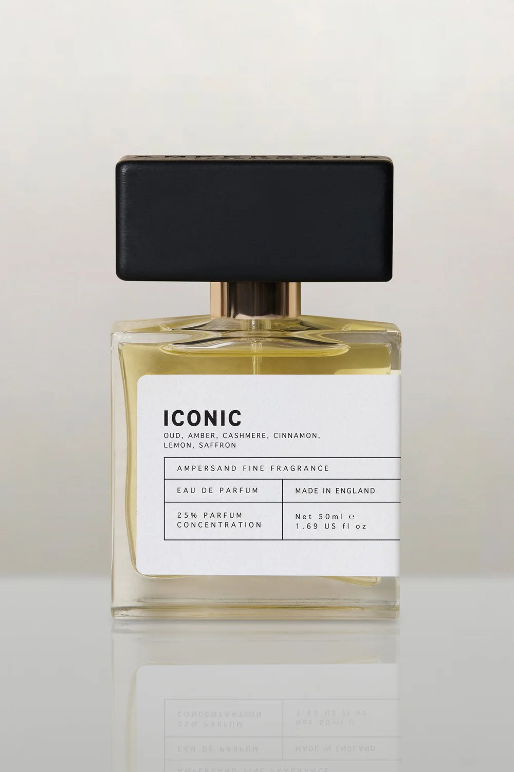 Iconic Eau de Parfum, 50ml