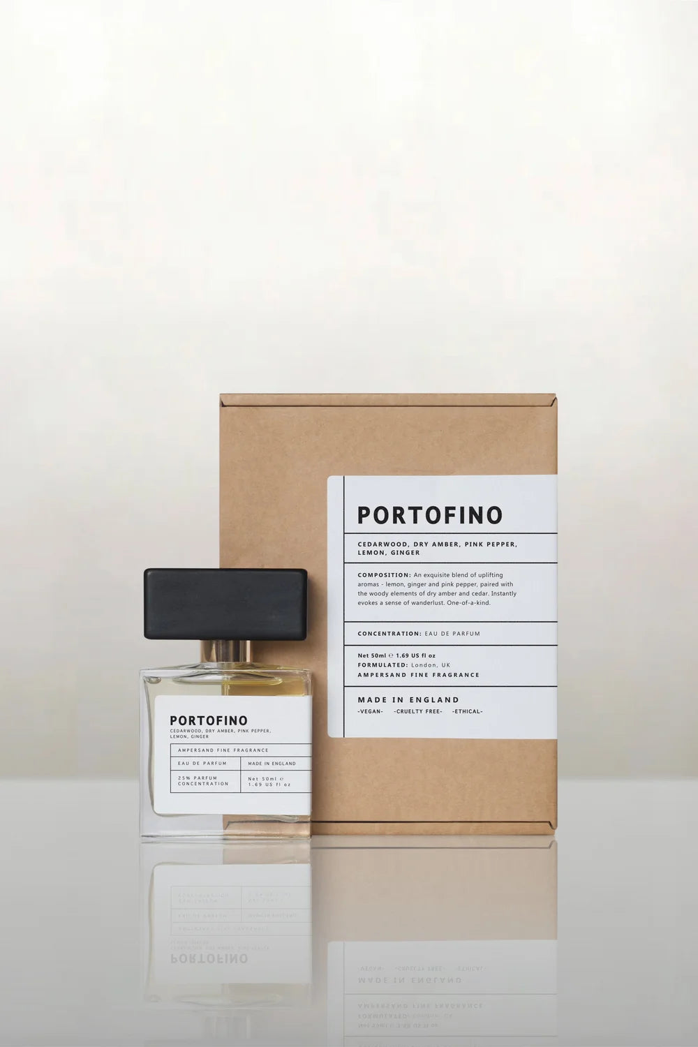 Portofino Eau de Parfum, 50ml