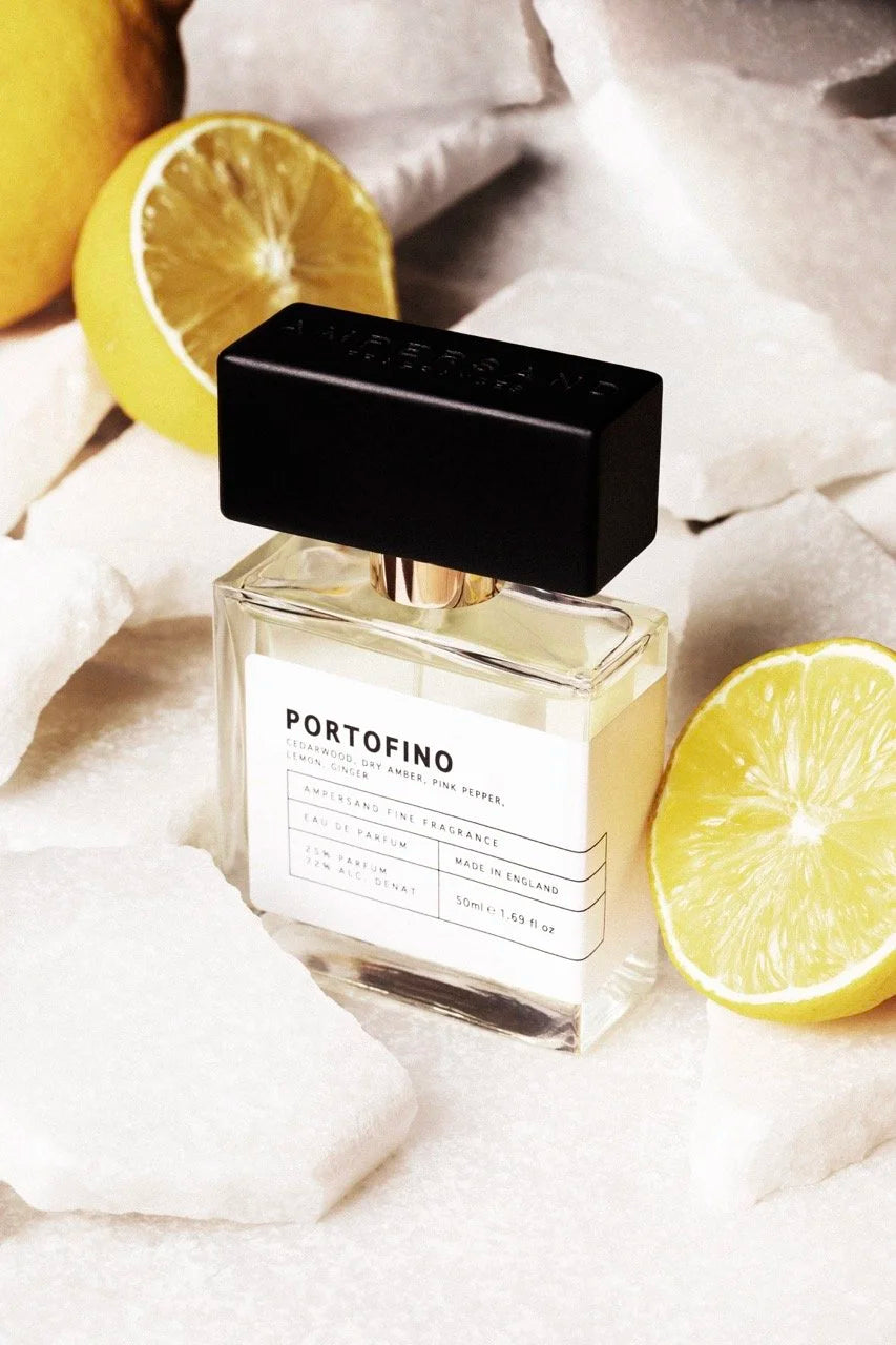 Portofino Eau de Parfum, 50ml