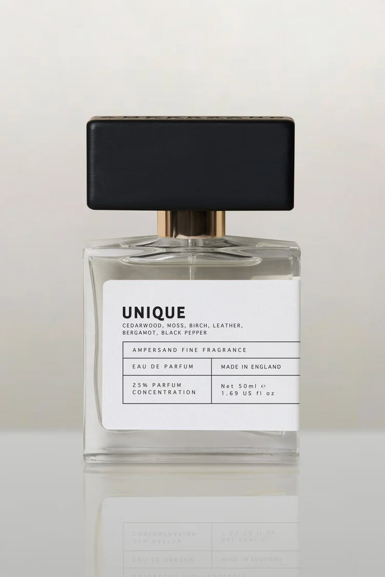 Unique Eau de Parfum, 50ml