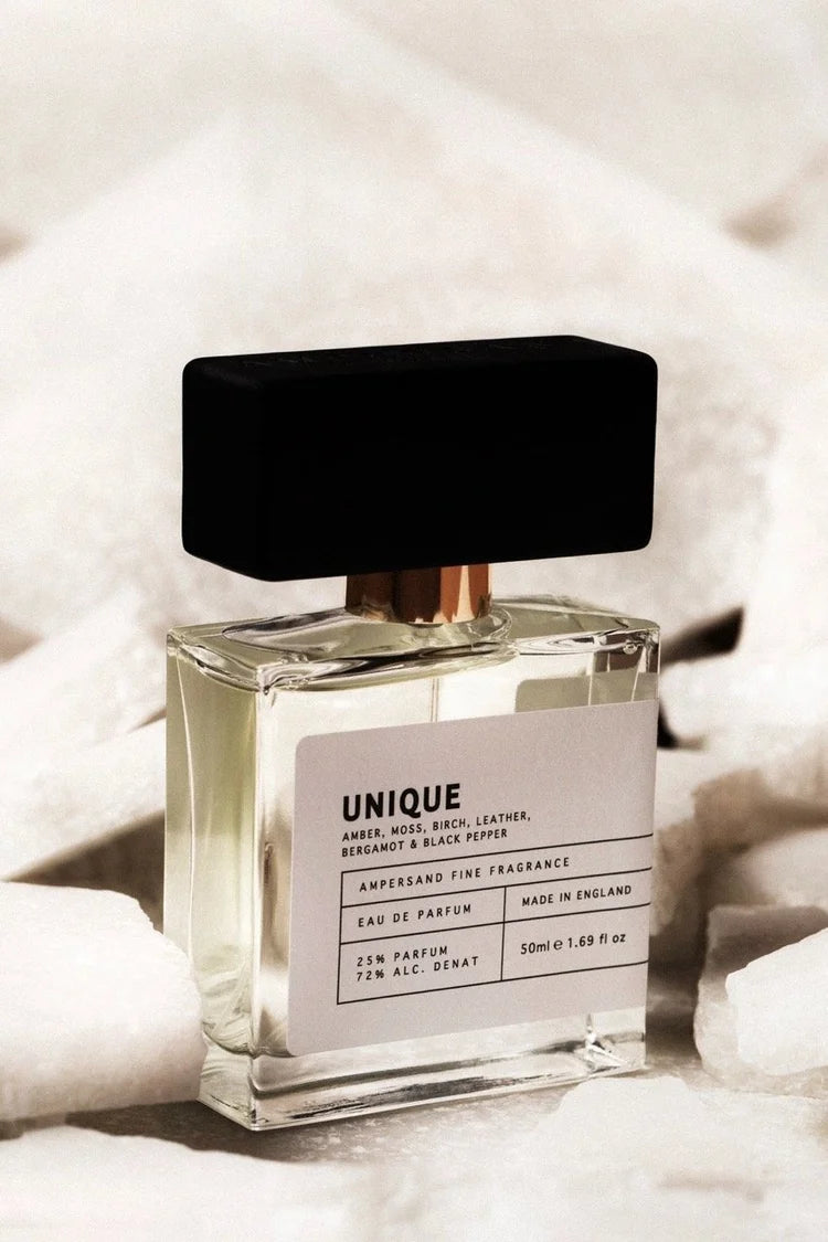 Unique Eau de Parfum, 50ml