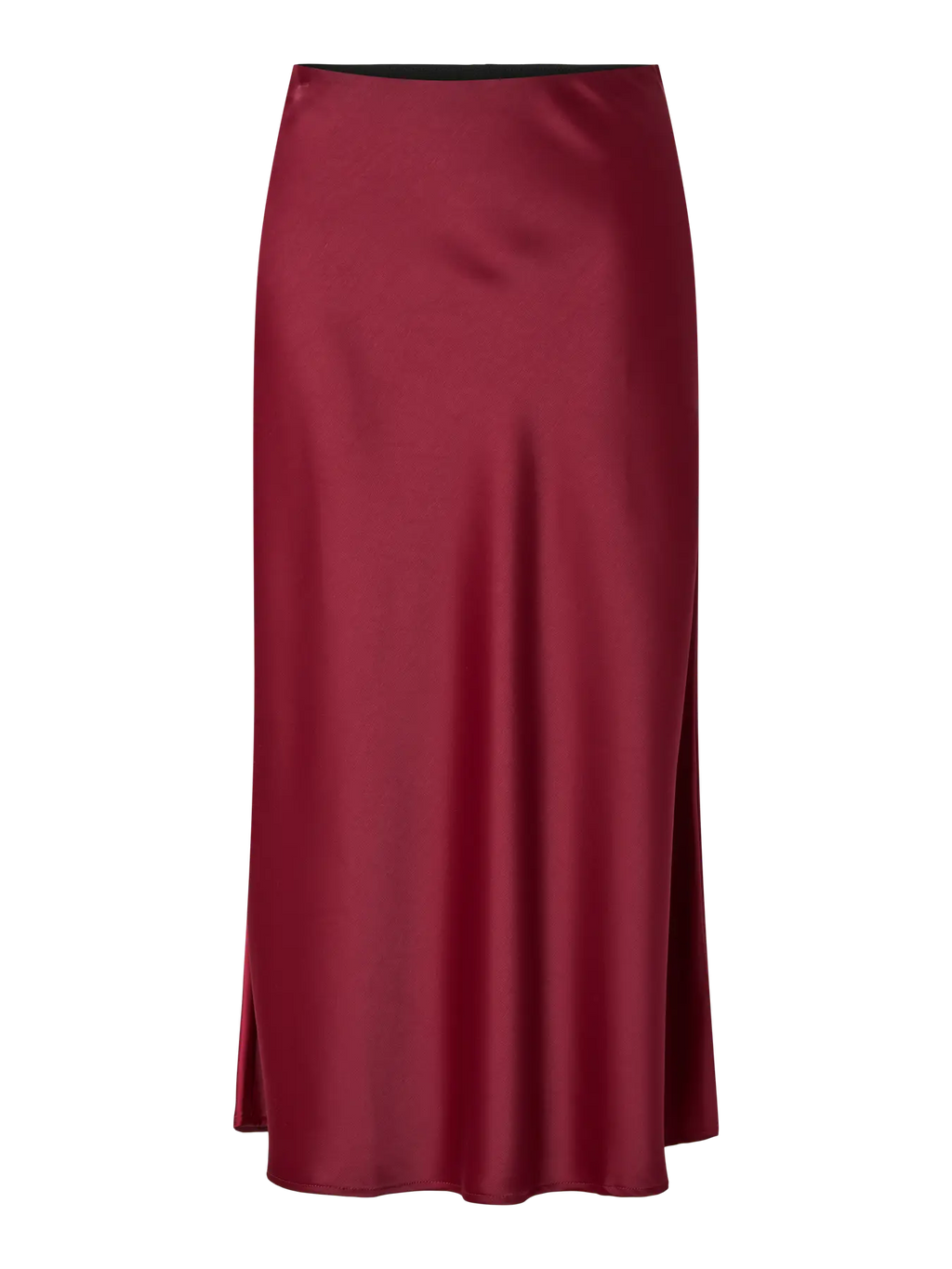 Pella Skirt, Tibetan Red