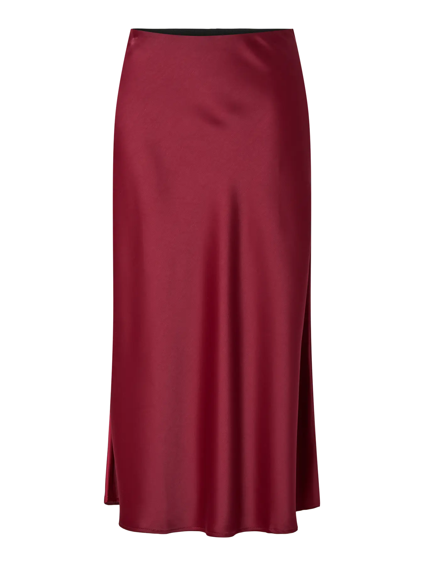 Pella Skirt, Tibetan Red