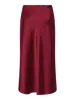 Pella Skirt, Tibetan Red