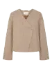 Spring Jacket, Toasted Coconut