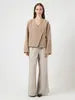 Spring Jacket, Toasted Coconut