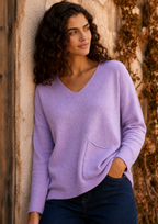 Louisa Jumper, Lilac