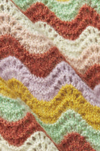 Erin Mesa Jumper, Bronze Brown
