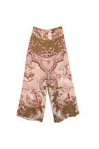 Angels Olive Palazzo Pants