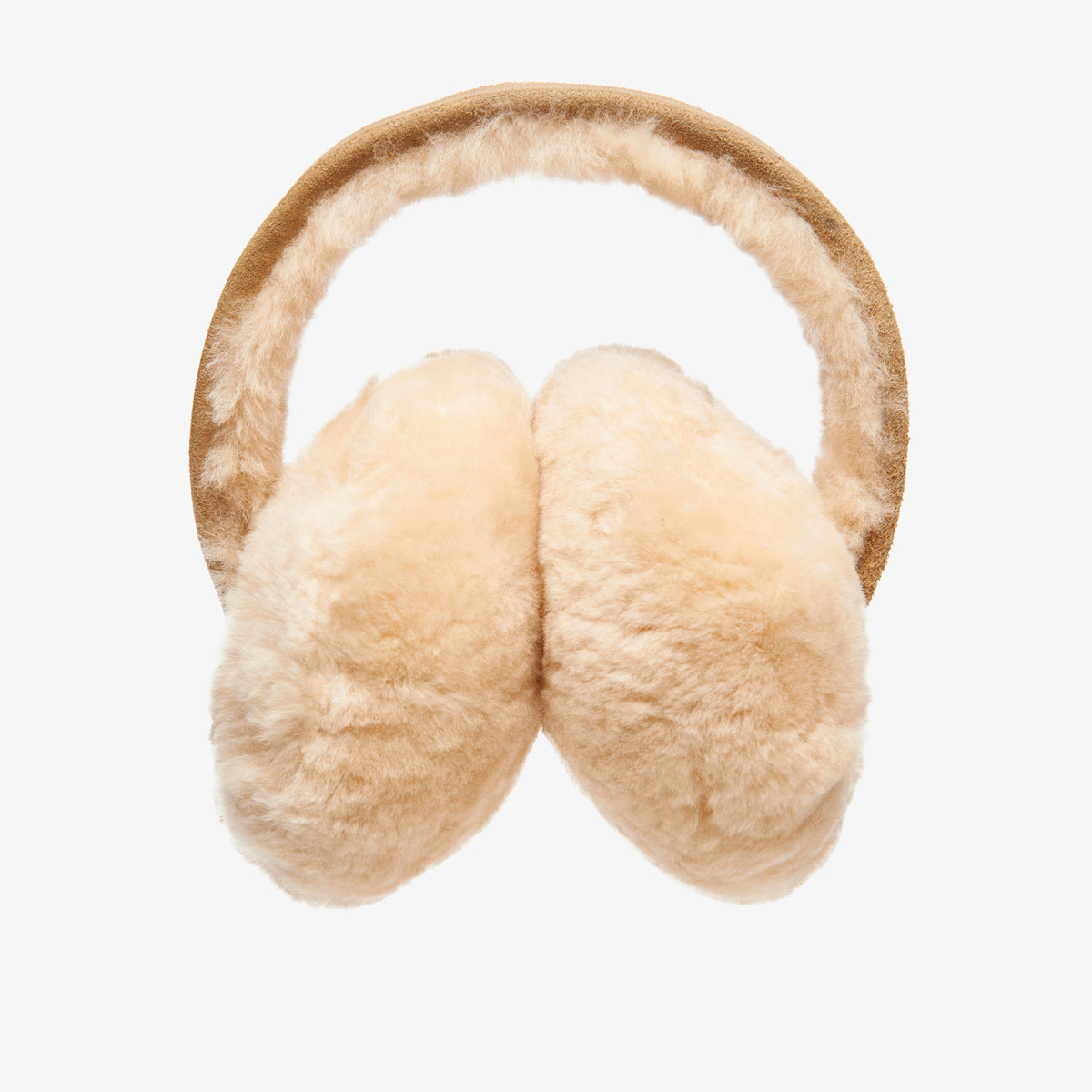 Angahook Earmuffs, Chestnut — Emu Australia