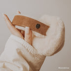 Angahook Earmuffs, Chestnut — Emu Australia