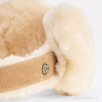 Angahook Earmuffs, Chestnut — Emu Australia