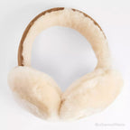 Angahook Earmuffs, Chestnut — Emu Australia