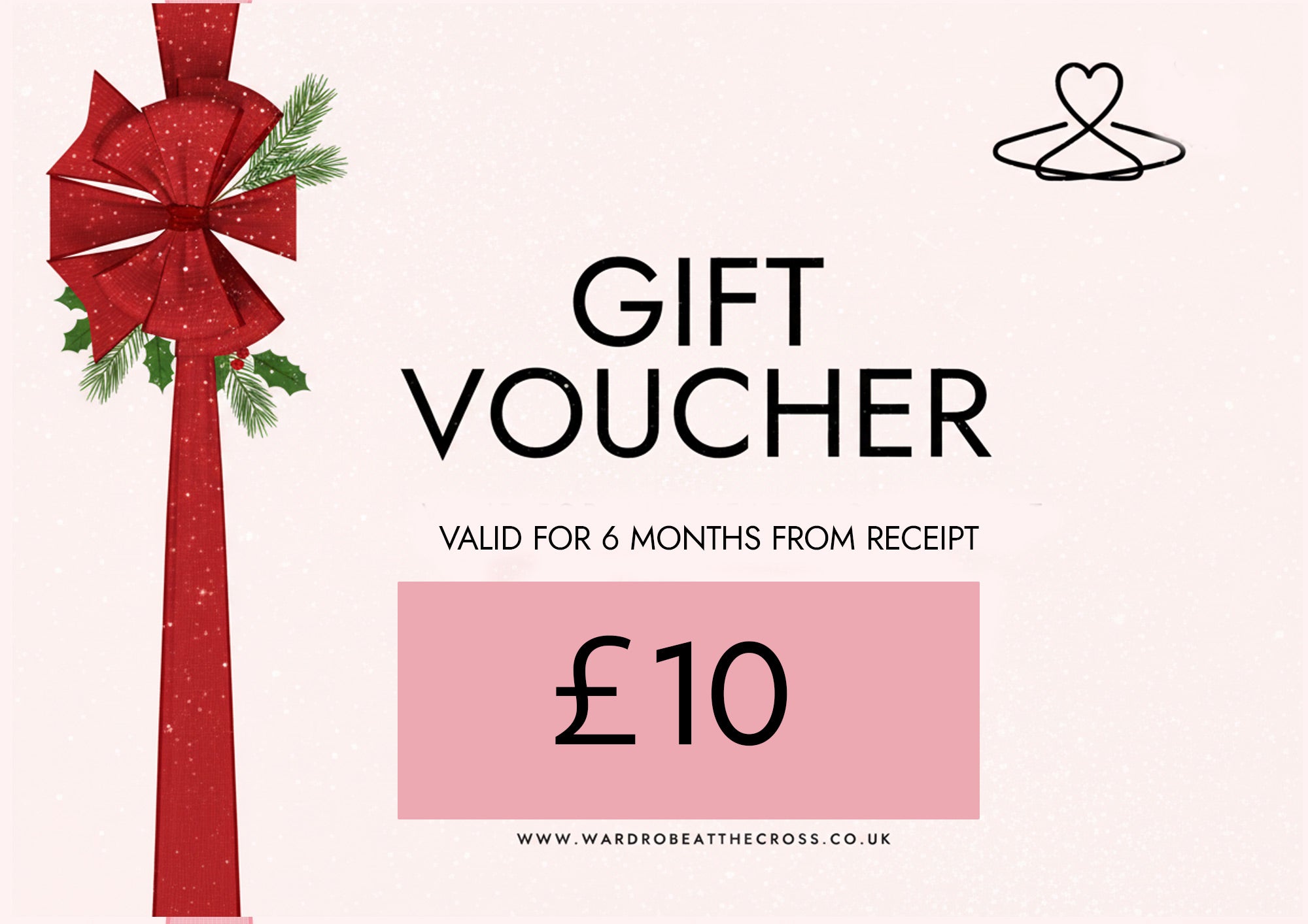 Gift Voucher