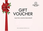 Gift Voucher
