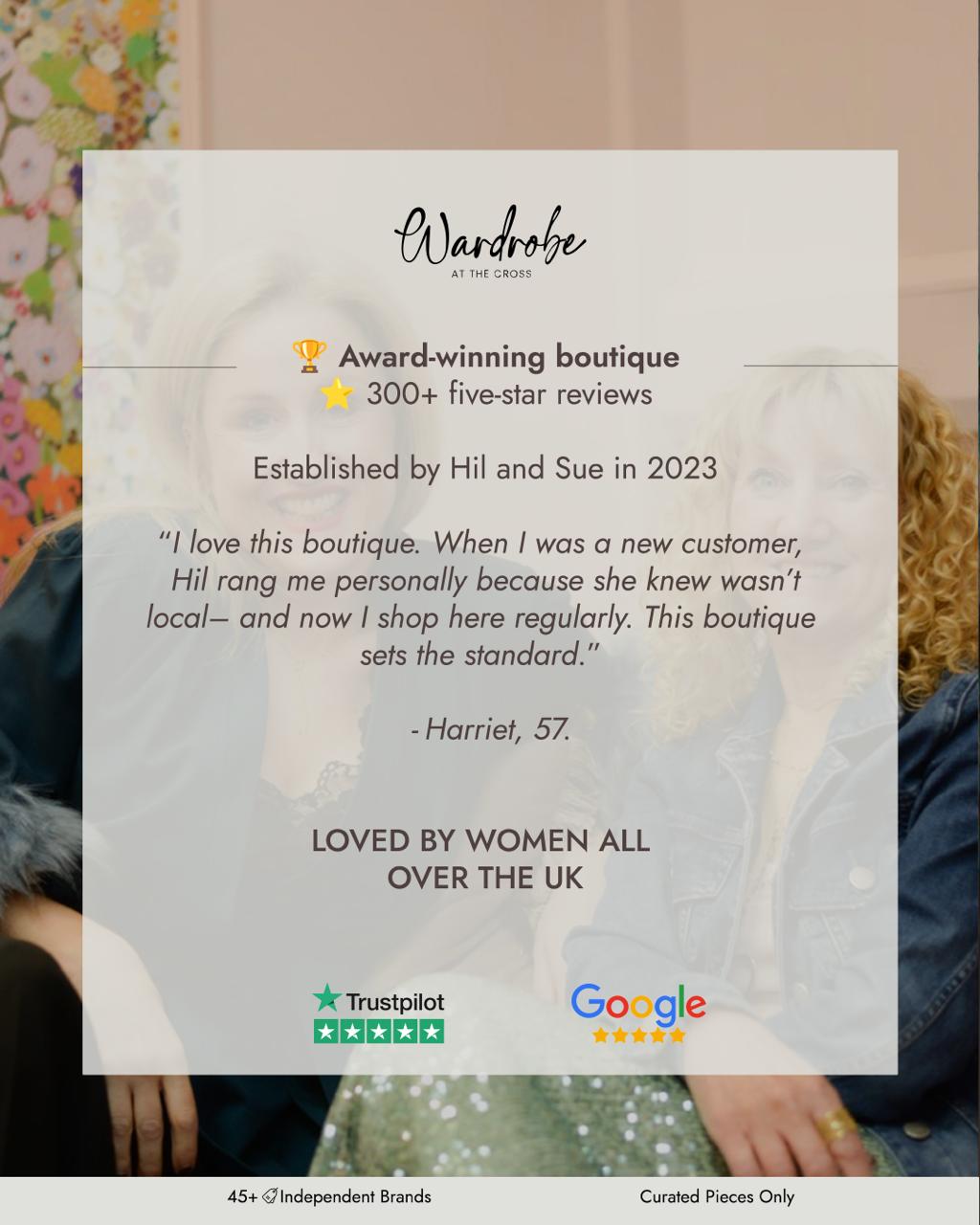 Trust Badge