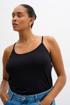 The Modal Top - Black image 2