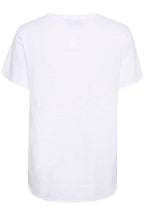 MEW Essential White Tee image 5