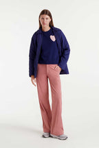 Valentina Jumper, Navy Blue image 3