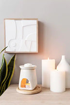 Natural Soy Wax Melt, Anglesey (Escape Collection) image 2