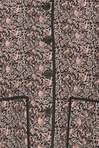 Claudine Jacket, Paisley design image 8