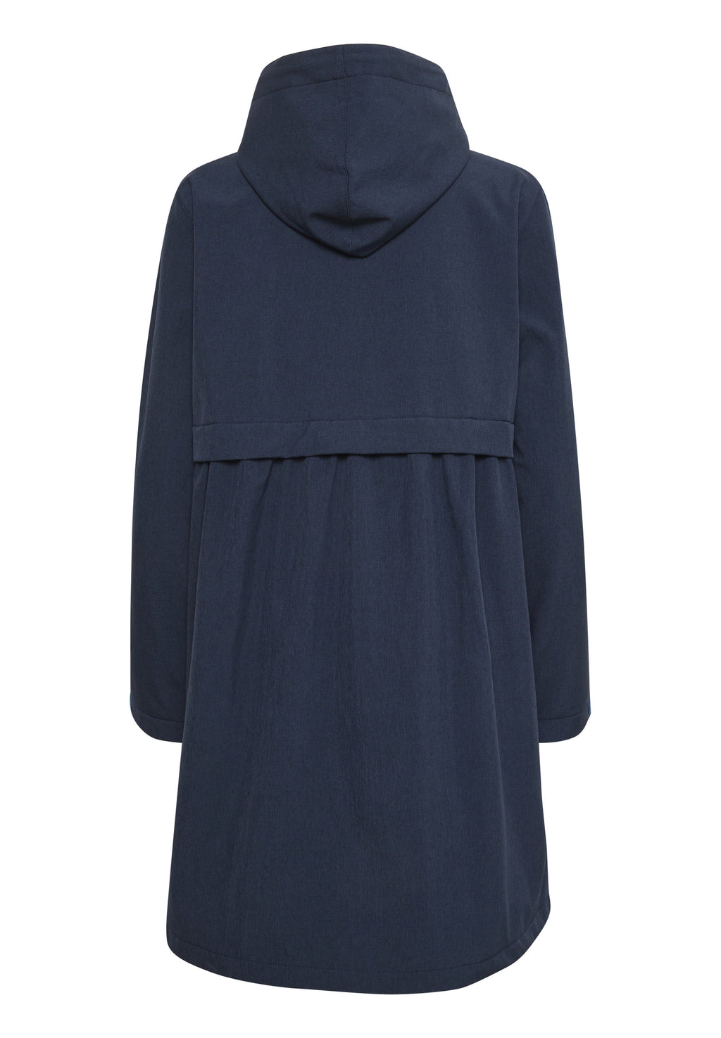 Alia Raincoat, Total Eclipse Melange