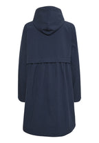 Alia Raincoat, Total Eclipse Melange