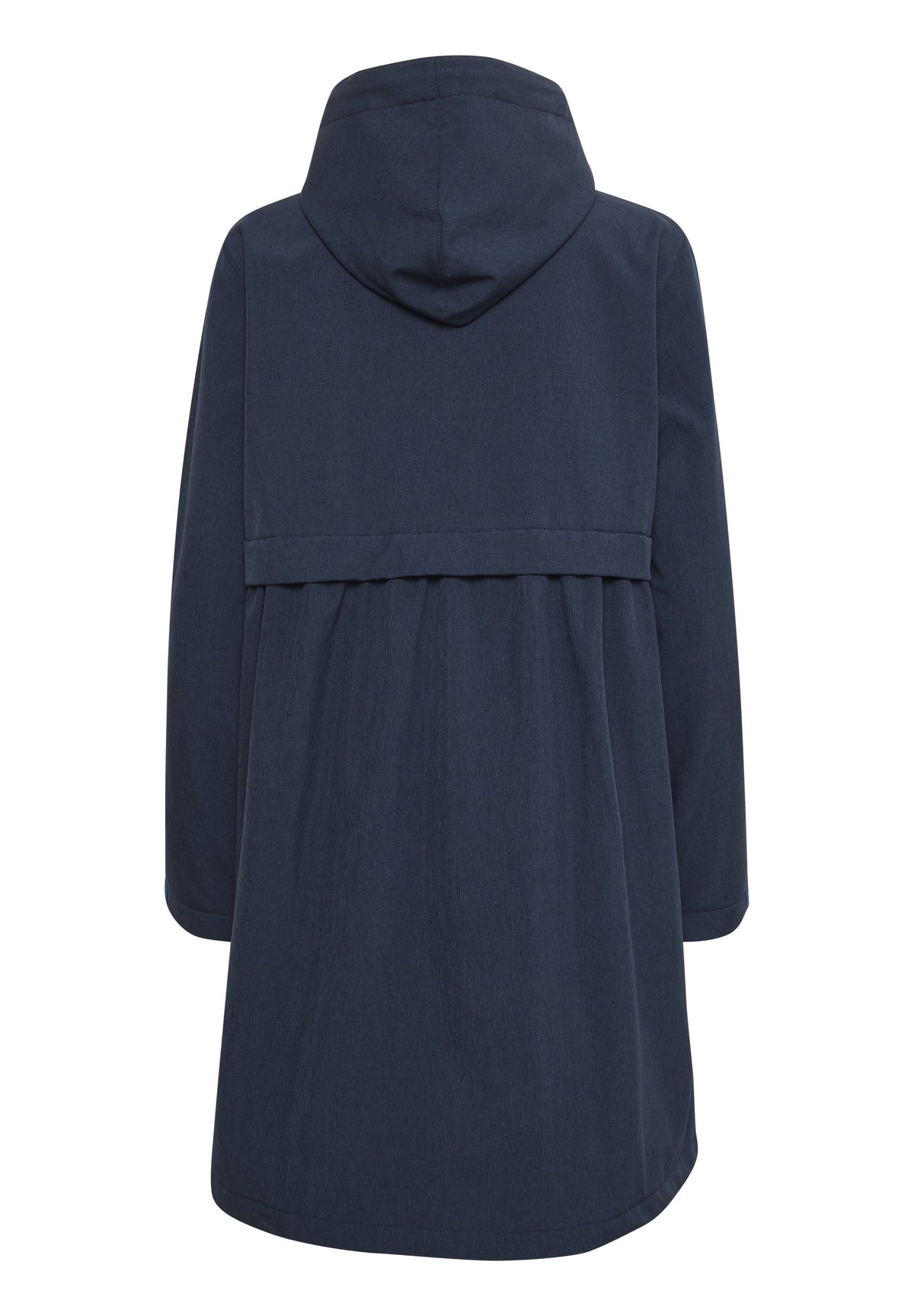 Alia Raincoat, Total Eclipse Melange