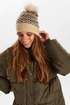 Medelina Hat, Cobblestone image 1