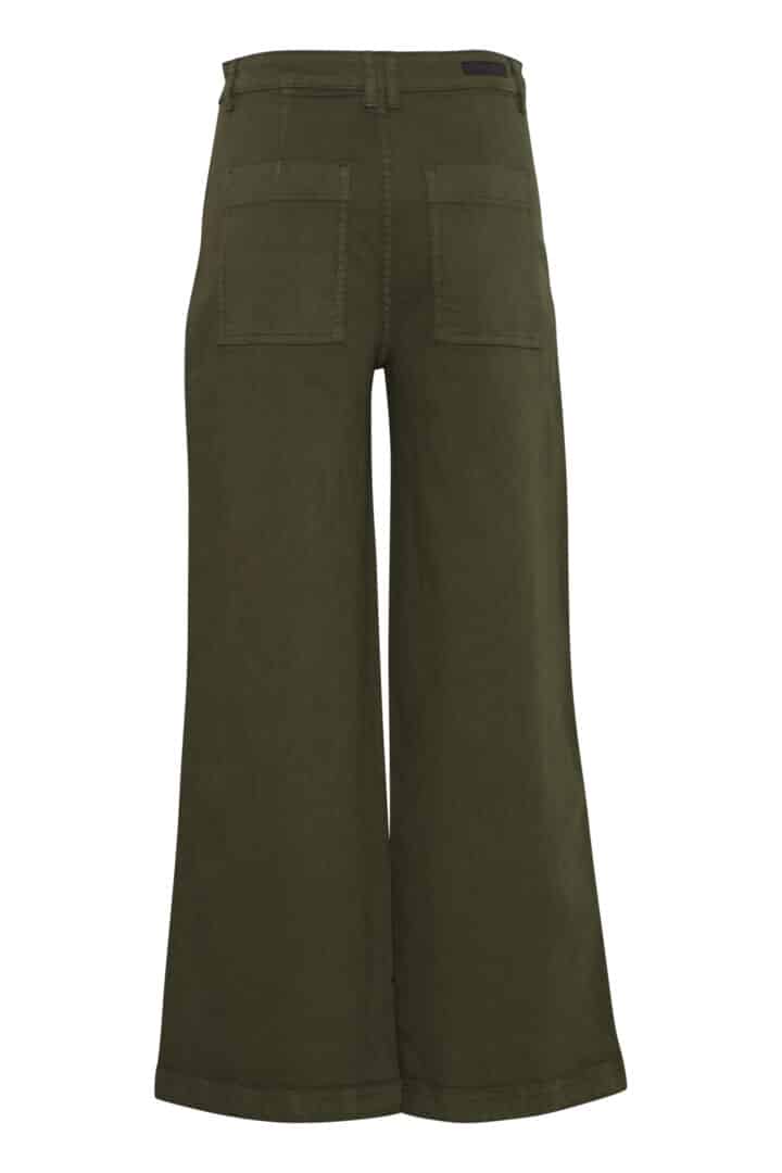 Lydia Jeans, Olive Night image 6