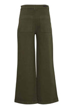 Lydia Jeans, Olive Night image 6