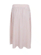 Selma Skirt, Rose image 2