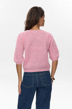 Lana Cardigan, Orchid Smoke image 4
