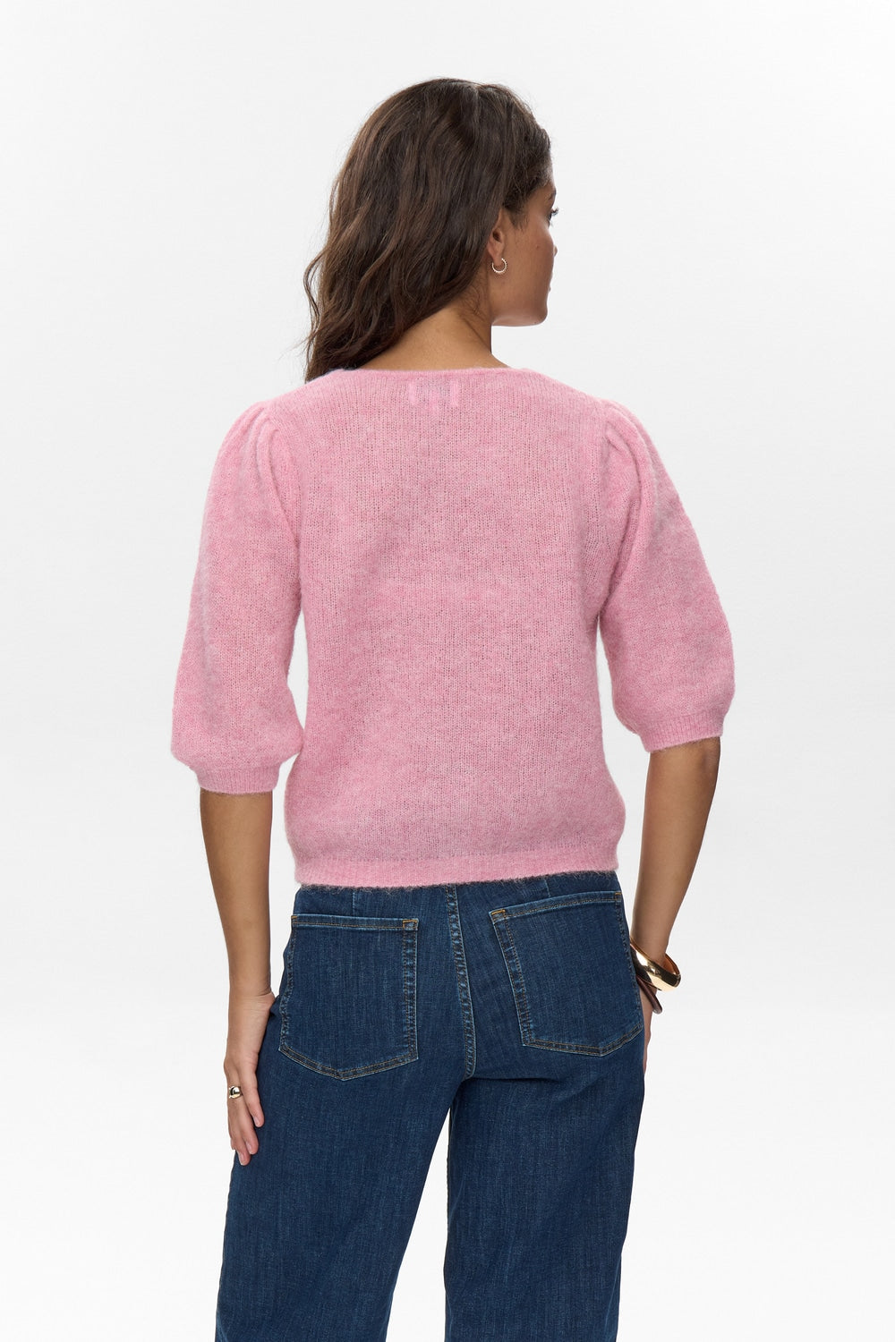 Lana Cardigan, Orchid Smoke image 4