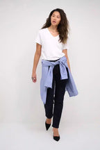 MEW Essential White Tee image 0